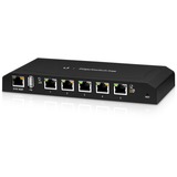 Ubiquiti ES-5XP, Switch schwarz