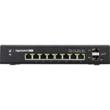 Ubiquiti EdgeSwitch 8-150W 