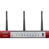 Zyxel USG20W-VPN, Firewall 15 User