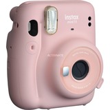 Fujifilm instax mini 11, Sofortbildkamera rosa