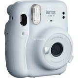 Fujifilm instax mini 11, Sofortbildkamera weiß