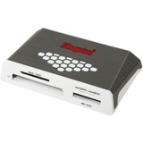 Kingston USB 3.0 High-Speed Media Reader (FCR-HS4), Kartenleser
