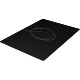 3DConnexion CadMouse Pad, Mauspad schwarz