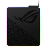 ASUS ROG Balteus, Gaming-Mauspad schwarz