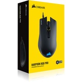 Corsair HARPOON RGB Pro, Gaming-Maus schwarz