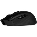 Corsair Harpoon RGB Wireless, Gaming-Maus schwarz