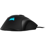 Corsair Ironclaw RGB, Gaming-Maus schwarz