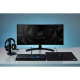 Corsair MM250 Champion Series, Gaming-Mauspad schwarz, X-Large