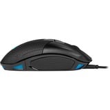 Corsair Nightsword RGB, Gaming-Maus schwarz