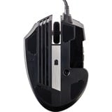 Corsair SCIMITAR RGB ELITE, Gaming-Maus schwarz