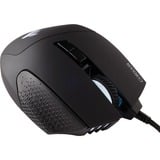 Corsair SCIMITAR RGB ELITE, Gaming-Maus schwarz