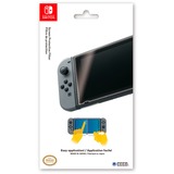 HORI Switch Bildschirmschutzfolie transparent