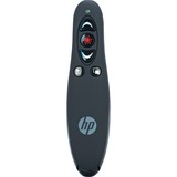 HP Wireless Presenter 3400 schwarz