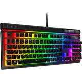 HyperX Alloy Elite 2, Gaming-Tastatur schwarz