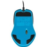 Logitech G300s Gaming, Gaming-Maus 