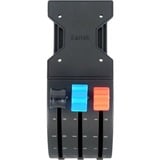 Logitech G Saitek PRO Flight Throttle Quadrant, 2152 