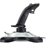 Logitech Gaming Extreme 3D Pro Precision, Joystick schwarz/silber