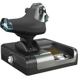 Logitech Gaming G Saitek X52 PRO FLIGHT, Hotas Schubregler