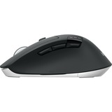 Logitech M720 Triathlon, Maus schwarz