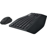 Logitech MK850 Performance, Desktop-Set DE-Layout