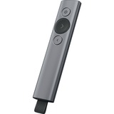 Logitech Spotlight, Presenter schiefer