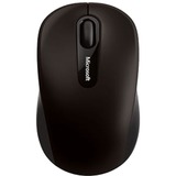 Microsoft Bluetooth Mobile Mouse 3600, Maus schwarz