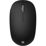 Microsoft Bluetooth Mouse, Maus schwarz (matt)