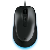 Microsoft Comfort Mouse 4500 for Business, Maus schwarz