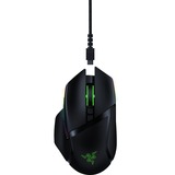 Razer Basilisk Ultimate, Gaming-Maus schwarz
