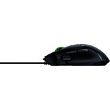Razer Basilisk V2, Gaming-Maus schwarz