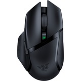 Razer Basilisk X HyperSpeed, Gaming-Maus schwarz
