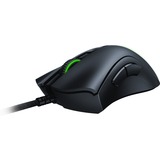 Razer DeathAdder V2, Gaming-Maus schwarz