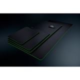 Razer Gigantus V2, Gaming-Mauspad schwarz, Medium