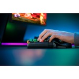 Razer Tartarus Pro, Keypad schwarz