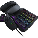 Razer Tartarus V2, Keypad schwarz