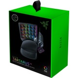 Razer Tartarus V2, Keypad schwarz