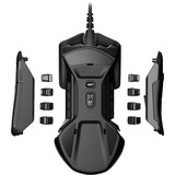 SteelSeries Rival 600, Gaming-Maus schwarz