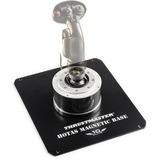 Thrustmaster Hotas Magnetic Base, Halterung schwarz