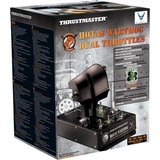 Thrustmaster Hotas Warthog Dual Throttle 