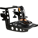 Thrustmaster TM Flying Clamp, Halterung schwarz