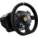 Thrustmaster TS-PC RACER Ferrari 488 Challenge Edition, Lenkrad schwarz