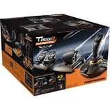 Thrustmaster T.16000M FCS Flight Pack, Hotas schwarz