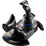 Thrustmaster T-Flight Hotas 4 schwarz, PlayStation 4, PC