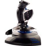 Thrustmaster T-Flight Hotas 4 schwarz, PlayStation 4, PC