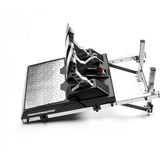 Thrustmaster T-Pedals Stand, Halterung silber/schwarz