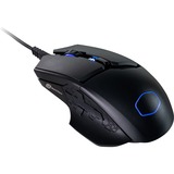 Cooler Master MM830, Gaming-Maus schwarz