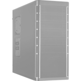 DeepCool CH270 Digital , Tower-Gehäuse schwarz, Tempered Glass