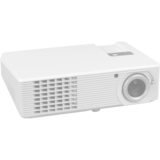 Optoma ZH551, Laser-Beamer weiß, FullHD, 5600 Lumen, Miracast, Lautsprecher