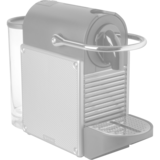 Krups Nespresso Vertuo XN903810, Kapselmaschine schwarz