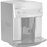 Philips Series 5400 LatteGo EP5447/90, Vollautomat schwarz/chrom
